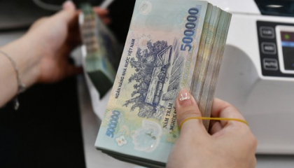 Lãi suất ngân hàng cao nhất hôm nay 18/2: VIB hút tiền tiêu dùng nhàn rỗi