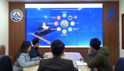Lạng Sơn: Hiệu quả khi ứng dụng trí tuệ nhân tạo (AI) trong giải quyết thủ tục hành chính 