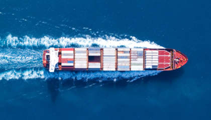 Sức bật mới trong logistics - vận tải biển: Bất ngờ từ Đồng Nai