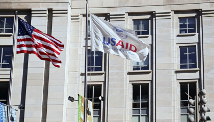 Trụ sở chính USAID bị đóng cửa tại Mỹ, hoạt động của USAID tại Việt Nam có bị ảnh hưởng?