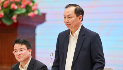 Ngân hàng Nhà nước 'hé lộ' kịch bản tăng trưởng tín dụng khi GDP Việt Nam đạt hai con số