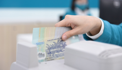 3 triệu tỷ đồng và kỳ vọng tăng trưởng GDP hai con số: Không chỉ 'dựa' vào ngân hàng