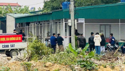 Nam sinh viên nhắn tin cho mẹ nói lỡ vay tiền nhiều người qua app rồi tự tử