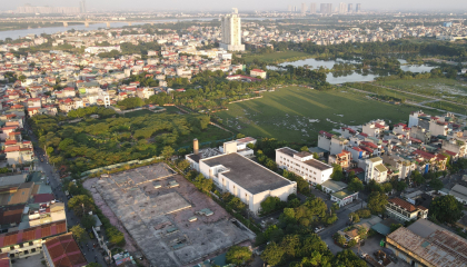 HoREA mong muốn đẩy nhanh tiến độ đề xuất khu đất thí điểm nhà ở thương mại