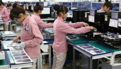 Chính phủ yêu cầu làm rõ tình trạng doanh nghiệp FDI báo lỗ ngày càng tăng