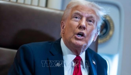 Ba lý do khiến Tổng thống Trump liên tục gây sức ép với Canada về thuế quan và lãnh thổ