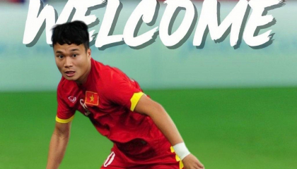 Tin chiều 14/3: 'Ronaldo xứ Nghệ” gia nhập Trường Tươi Bình Phước