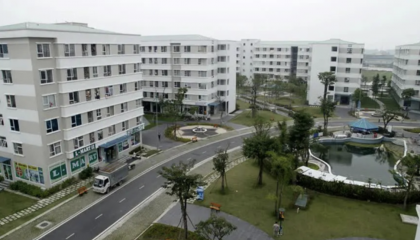 HoREA đề xuất Bộ Công an, Bộ Quốc phòng... được chỉ định chủ đầu tư nhà ở xã hội