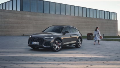 Xe sang Mercedes, BMW, Lexus tăng trưởng ì ạch: Khi nhóm khách hàng siêu giàu chuyển dịch 'gu'