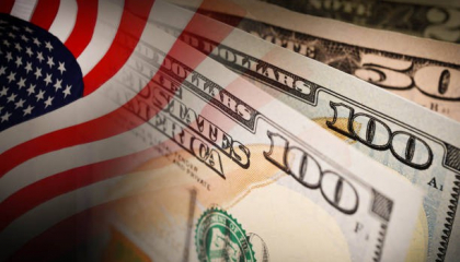 Giá USD hôm nay 19/3: Giảm không ngừng trước thềm cuộc họp của Fed