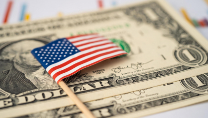 Giá USD hôm nay 21/3: Bật tăng sau một ngày 'tiếp nhận' quyết định từ Fed