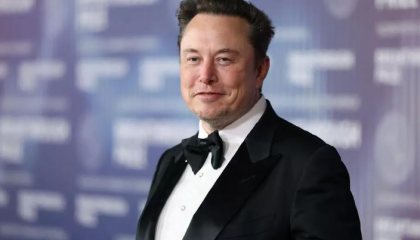 Elon Musk cam kết sẽ đưa robot lên sao Hỏa vào năm 2026