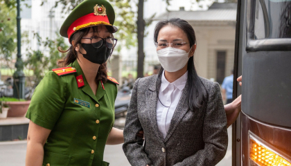 Ngoài Trịnh Văn Quyết, nhiều người được tuyên án treo vẫn bị xử phúc thẩm trong vụ án FLC