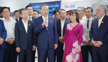 Ngân hàng Số Vikki và Đà Nẵng hợp tác phát triển nhân lực ngành bán dẫn và trí tuệ nhân tạo