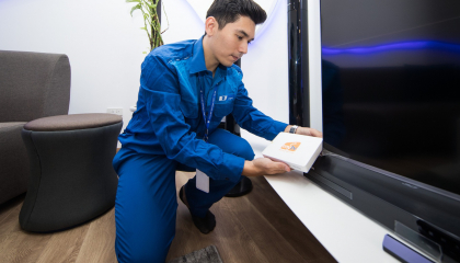 Tốc độ Internet WiFi của VNPT nhanh nhất Việt Nam 