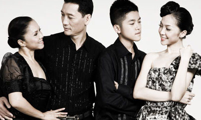 Đặng Hùng-Vương Linh và những cái Tết ngọt ngào
