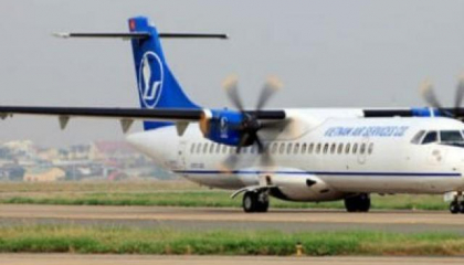 Bí ẩn Vietnam Airline thành lập hàng không mới Vasco - SkyViet