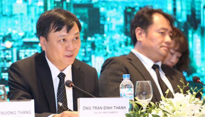HABECO chính thức thay đổi bộ nhận diện thương hiệu