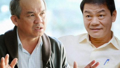 Ai đã sang tay 70 triệu cổ phiếu HNG, giúp Thaco thành cổ đông lớn ở DN bầu Đức?