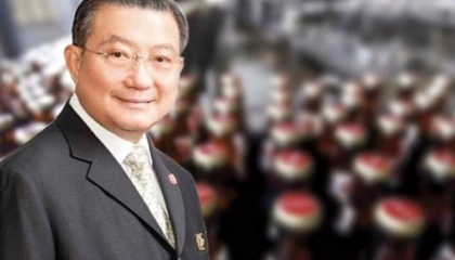 Bất ngờ với nguồn lợi nhuận của Thaibev sau thâu tóm Sabeco