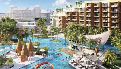 Bộ trưởng Phạm Hồng Hà hứa sẽ có quy chuẩn về condotel, officetel trong năm 2019