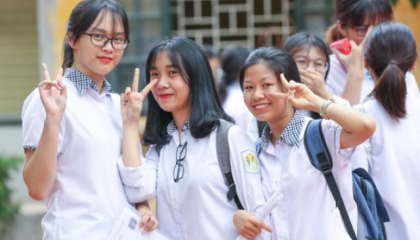 Điểm sàn xét tuyển 2018 Đại học Kinh tế - Tài chính TP.HCM (UEF)