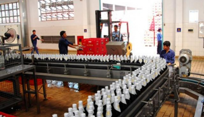 Cựu TGĐ Habeco xin nghỉ việc vẫn có nguy cơ bị kỷ luật