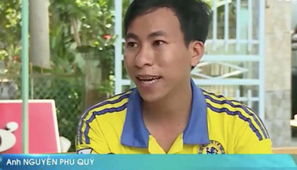 Người trả lời phỏng vấn trong phóng sự điều tra của VTV9 bị hành hung