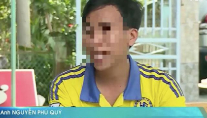 Người trả lời phỏng vấn VTV9 bị hành hung từng nhận tin nhắn đe dọa