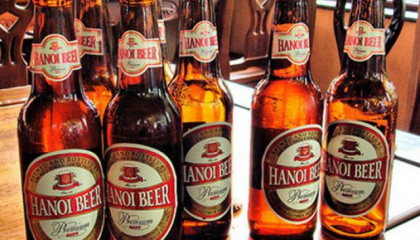 Habeco: Số liệu “vênh” hàng trăm tỷ đồng do “lỗi đánh máy”