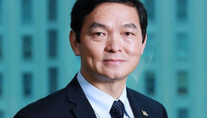 Chị gái ông Lê Viết Hải hai lần bị phạt vì bán “chui” cổ phiếu HBC