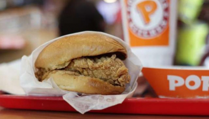 Bị đâm chết chỉ vì miếng bánh sandwich gà