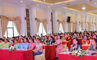 Lai Châu: Hội thảo chuyên đề an toàn thực phẩm và dinh dưỡng đúng cách đối với cộng đồng