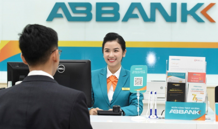 Ông Vũ Văn Tiền nhận nhiệm vụ mới tại ABBANK