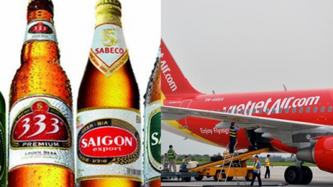 Thị trường chứng khoán hôm nay 22/10: SAB, VJC nâng đỡ VN-Index