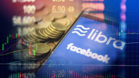 Paypal tuyên bố rút khỏi Hiệp hội Libra