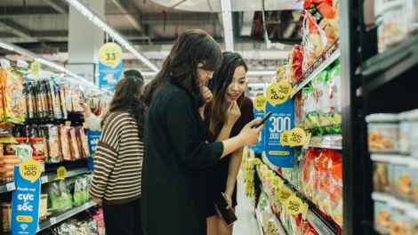 VinCommerce 'gây sốc' với chiến lược 5 năm tới
