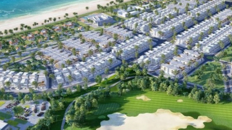 Chưa chào sàn, FHH của FLCHomes đã sôi động trên OTC