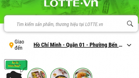 Sau Adayroi.vn, Lotte.vn, sẽ đến ai?