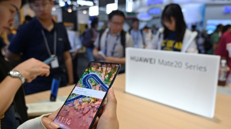 Philippines: Huawei cam kết hoàn tiền nếu smartphone không chạy được Gmail, Facebook...