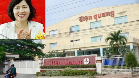 DQC: Lợi nhuận bán niên 'bốc hơi' 60%, cổ phiếu về đáy 5 năm