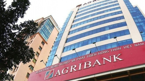 Agribank lãi bán niên gấp đôi cùng kỳ, đầu tư hơn 3.500 tỷ đồng vào TPCP đặc biệt