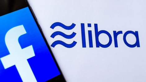 Mạng xã hội Facebook giữ kế hoạch giới thiệu tiền điện tử Libra