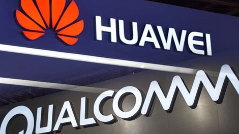 'Đại gia' sản xuất chip Qualcomm thừa nhận đang mong đợi Mỹ cấp giấy phép xuất khẩu cho Huawei