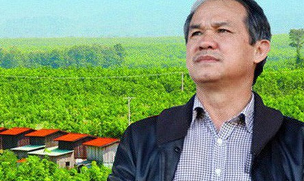 HNG chuyển nhượng công ty con thứ 3 cho Thadi