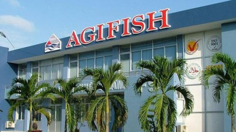 AGF của 'vua cá tra' Dương Ngọc Minh bị hủy niêm yết bắt buộc