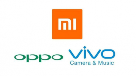 Vivo, Oppo và Xiaomi thành lập liên minh cung cấp chuyển tệp tin P2P