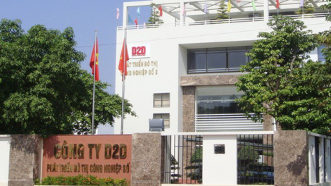Sau đầu tư liên tiếp vào Khu công nghiệp D2D chuẩn bị thưởng cổ phiếu tỷ lệ 42%