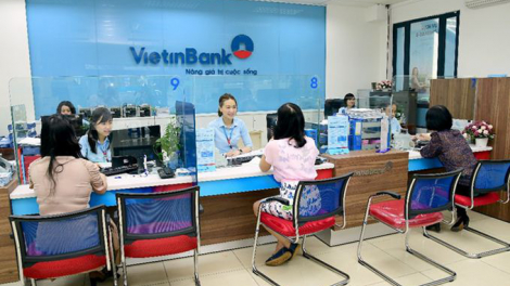 VietinBank mua lại trước hạn toàn bộ nợ xấu từ VAMC