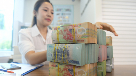 Điểm danh 19 ngân hàng đã tất toán toàn bộ nợ xấu tại VAMC